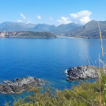 Casa Ettore San Nicola Arcella Kültér fotó