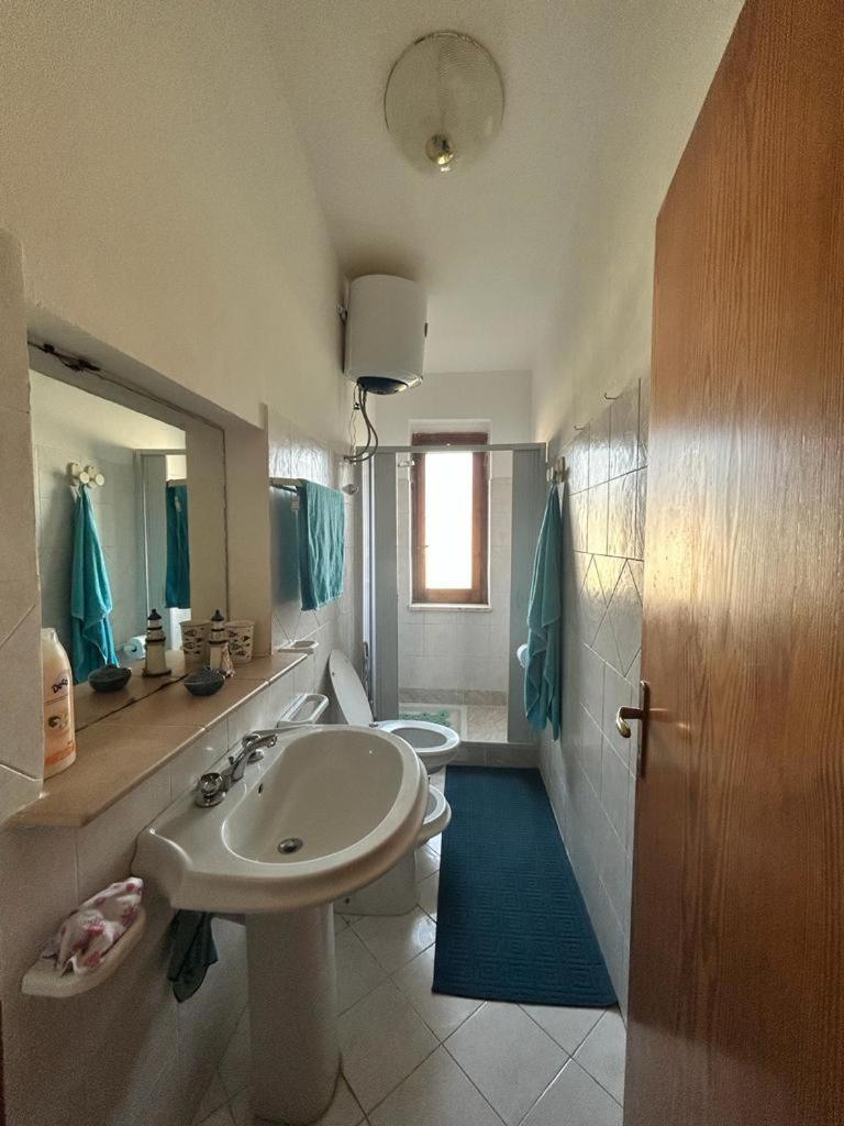 Casa Ettore San Nicola Arcella Kültér fotó