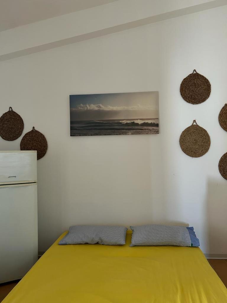Casa Ettore San Nicola Arcella Kültér fotó